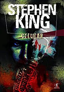Livro Celular Autor King, Stephen (2007) [usado]