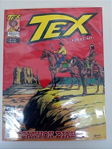 Gibi Tex Coleção Nº 234 Autor (2006) [usado]