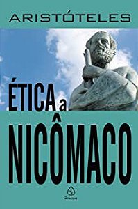 Livro Ética a Nicômaco Autor Aristóteles (2021) [novo]