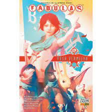 Gibi Fabulas Nº 15 Autor Bill Willingham e Outros [usado]