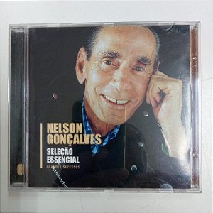 Cd Nelson Gonçalves - Seleção Essencial Interprete Nelson Gonçalves [usado]