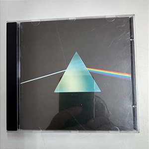 Cd Pink Floyd Interprete Pink Floyd [usado]