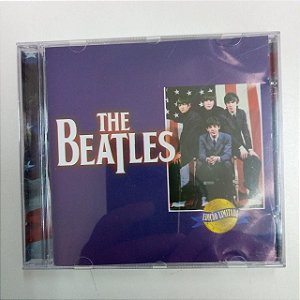 Cd The Beatles - The Greatest Hits Interprete The Beatles [usado]