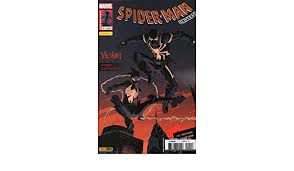 Gibi Spider-man Universe Nº12 Autor Mania - Venom Saga Complete (2014) [usado]