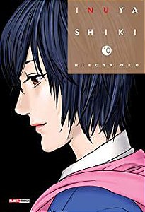 Gibi Inuyasha Nº 10 Autor Inuyasha (2018) [usado]