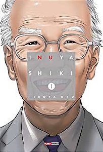 Gibi Inuyasha Nº 01 Autor Inuyasha (2017) [usado]