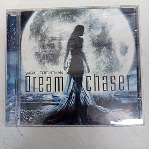 Cd Sarah Brightman - Dream Chaser Interprete Sarah Brightman (2013) [usado]