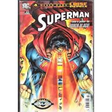 Gibi Superman Nº 45 Autor Todo o Poder do Homem de Aço! [usado]