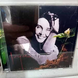 Cd Joyce - Ilha Brasil Interprete Joyce (1996) [usado]