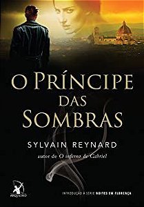 Livro o Príncipe das Sombras Autor Reynard, Sylvain (2015) [usado]