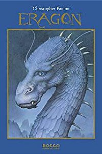 Livro Eragon - a Herança Vol. 1 Autor Paolini, Christopher (2005) [usado]