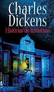 Livro Histórias de Fantasmas Autor Dickens, Charles (2009) [usado]