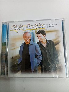 Cd Rick e Renner - Instante Mágico Interprete Rick e Rener (1999) [usado]
