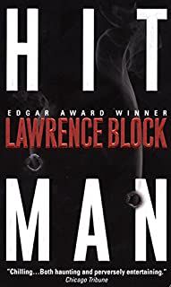 Livro Hit Man Autor Block, Lawrence (1998) [usado]