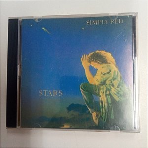 Cd Simply Red - Stars Interprete Simply Red (1991) [usado]