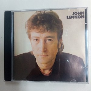 Cd The John Lenon Collection Interprete John Lennon (1989) [usado]