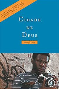 Livro Cidade de Deus Autor Lins, Paulo (2003) [usado]