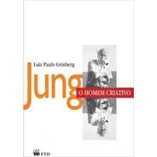 Livro Jung: o Homem Criativo Autor Grinberg, Luiz Paulo (2003) [usado]