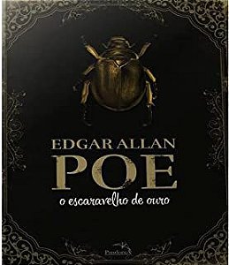 Livro o Escaravelho de Ouro e Outras Histórias Autor Poe, Edgar Allan (2018) [usado]