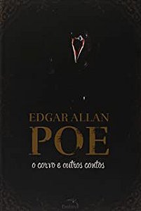 Livro o Corvo e Outros Contos Autor Poe, Edgar Allan (2018) [usado]