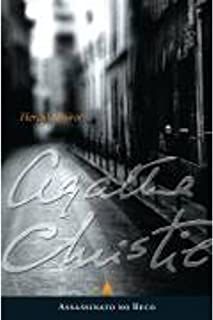 Livro Assassinato no Beco Autor Christie, Agatha (2003) [usado]