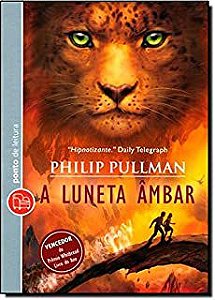 Livro a Luneta Âmbar Autor Pullman, Philip (2009) [usado]
