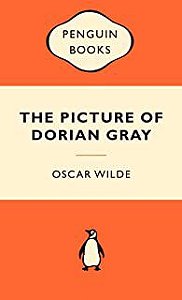 Livro The Picture Of Dorian Grey Autor Wilde, Oscar (1985) [usado]