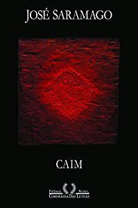 Livro Caim Autor Saramago, Jose (2018) [usado]