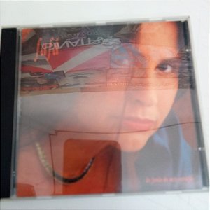 Cd Fafa - do Fundo do Meu Coração Interprete Fafa (1993) [usado]