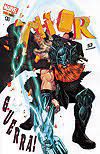 Gibi Thor Nº 13 Guerra! Autor Thor Nº 13 Guerra! (2018) [usado]