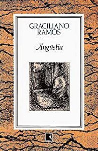Livro Angústia Autor Ramos, Graciliano (2000) [usado]