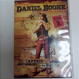 Dvd Imperio da Perda Editora Farls Bellane [usado]