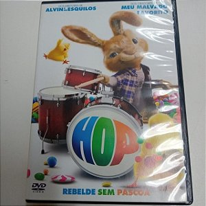 Dvd Rebelde sem Pascoa Editora Cinc Paul [usado]