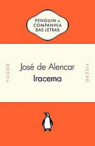 Livro Iracema Autor Alencar, José de (2016) [usado]