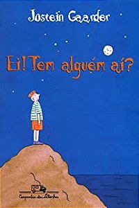 Livro Ei, Tem Alguém Ai? Autor Gaarder, Jostein (2019) [usado]