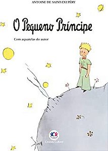 Livro o Pequeno Príncipe Autor Exupéry, Antoine de Saint (2017) [usado]