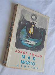 Livro Mar Morto Autor Amado, Jorge [usado]