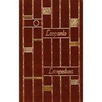 Livro o Leopardo Autor Lampedusa, Tomasi (2002) [usado]