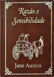 Livro Razão e Sensibilidade Autor Austen, Jane (2002) [usado]