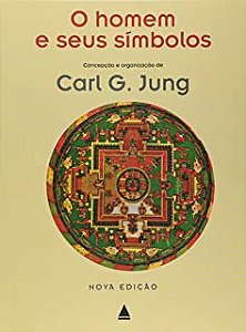 Livro o Homem e seus Símbolos Autor Jung, Carl G. (2008) [usado]