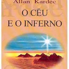 Livro o Céu e o Inferno Autor Kardec, Allan (2002) [usado]