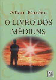 Livro o Livro dos Médiuns Autor Kardec, Allan (2002) [usado]