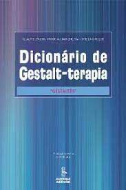 Livro Dicionário de Gestalt-terapia Autor D''acri, Gladys e Outros (2016) [usado]