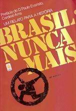 Livro Brasil: Nunca Mais Autor Arns, D. Paulo Evaristo (1985) [usado]