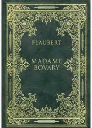 Livro Madame Bovary Autor Flaubert, Gustave (2002) [usado]