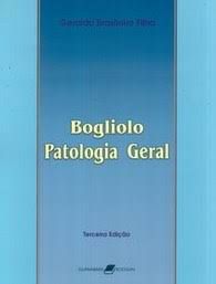 Livro Bogliolo Patologia Geral Autor Filho, Geraldo Brasileiro (2008) [usado]