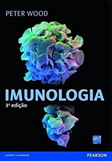 Livro Imunologia Autor Wood, Peter (2013) [usado]