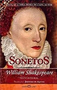 Livro Sonetos Autor Shakespeare, William (2006) [usado]