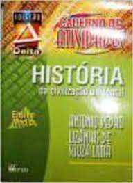 Livro História da Civilização Ocidental- Volume Único Ensino Médio Autor Pedro, Antonio e Lizânias de Souza Lima (2004) [usado]