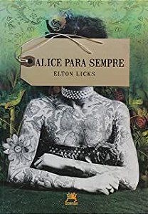 Livro para Sempre Alice - Lisa Genova, Livro Usado 90717476